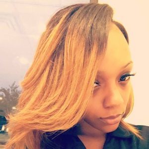 Meet your Posher, Kiera