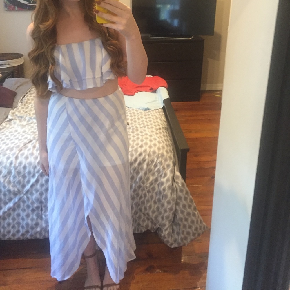 2 piece set size small