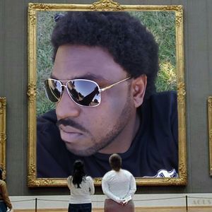 Meet your Posher, Derek