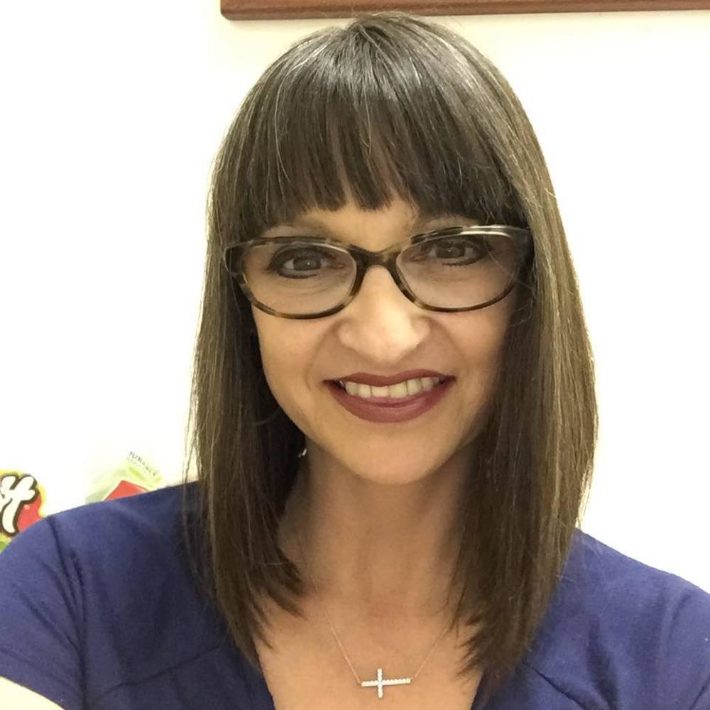 Meet your Posher, Sabrina