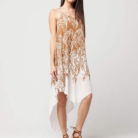 Tillys high low dress - Picture 1 of 3