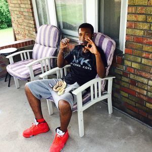 Meet your Posher, La