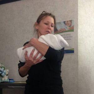 Meet your Posher, Sheila