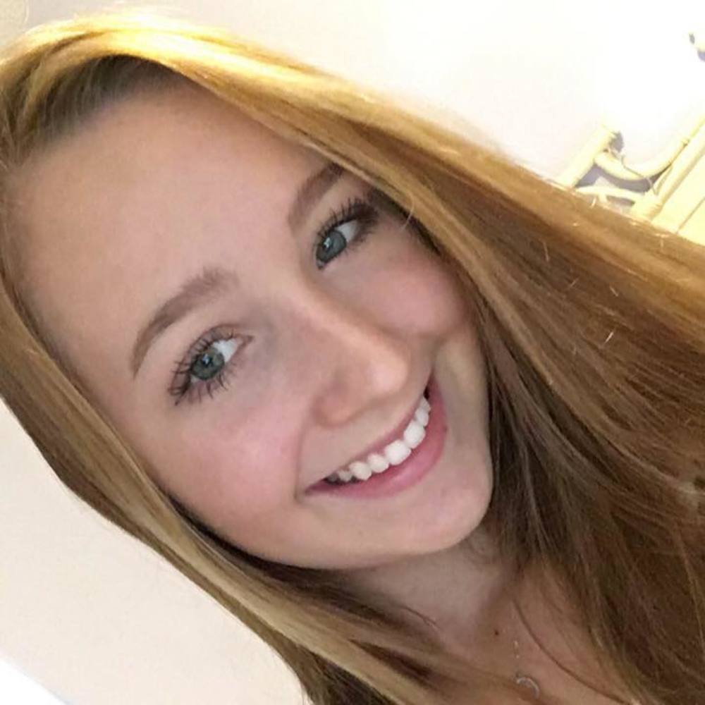 Meet your Posher, Lauryn