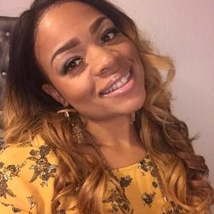 Meet your Posher, Ericka