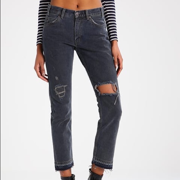 Levi's Denim - Levi's jeans