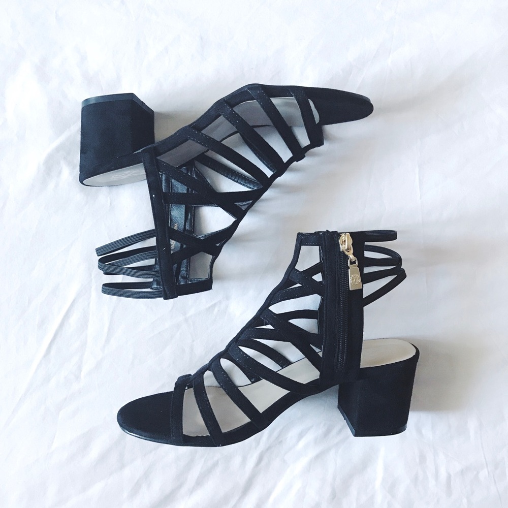 Christian Lacroix Mila Sandal