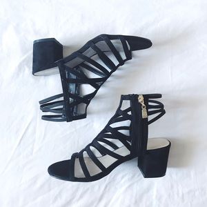 Christian Lacroix Mila Sandal