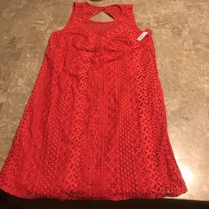 Women's small dress