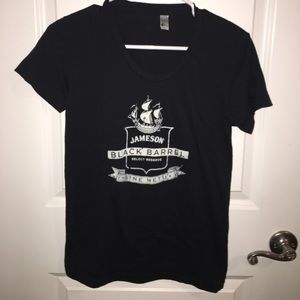 Jameson tee