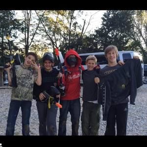 Meet your Posher, Will