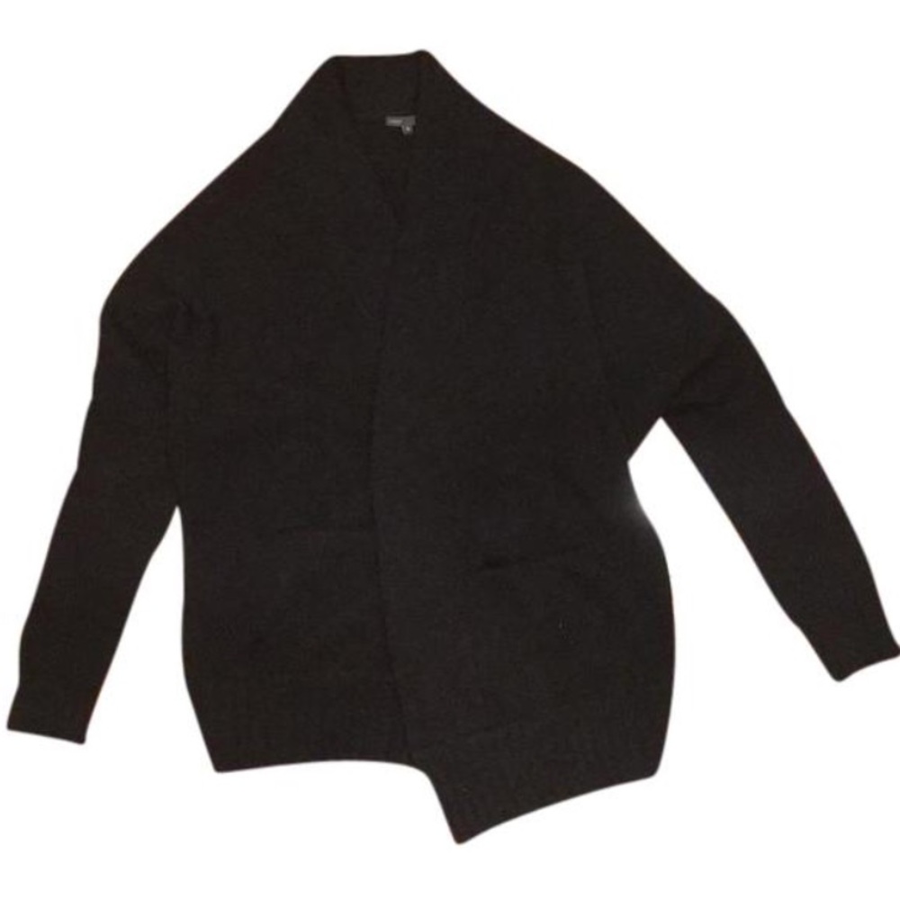 Vince Wool Cacoon Sweater