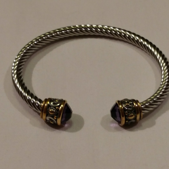 Crystal bracelet - Picture 1 of 1