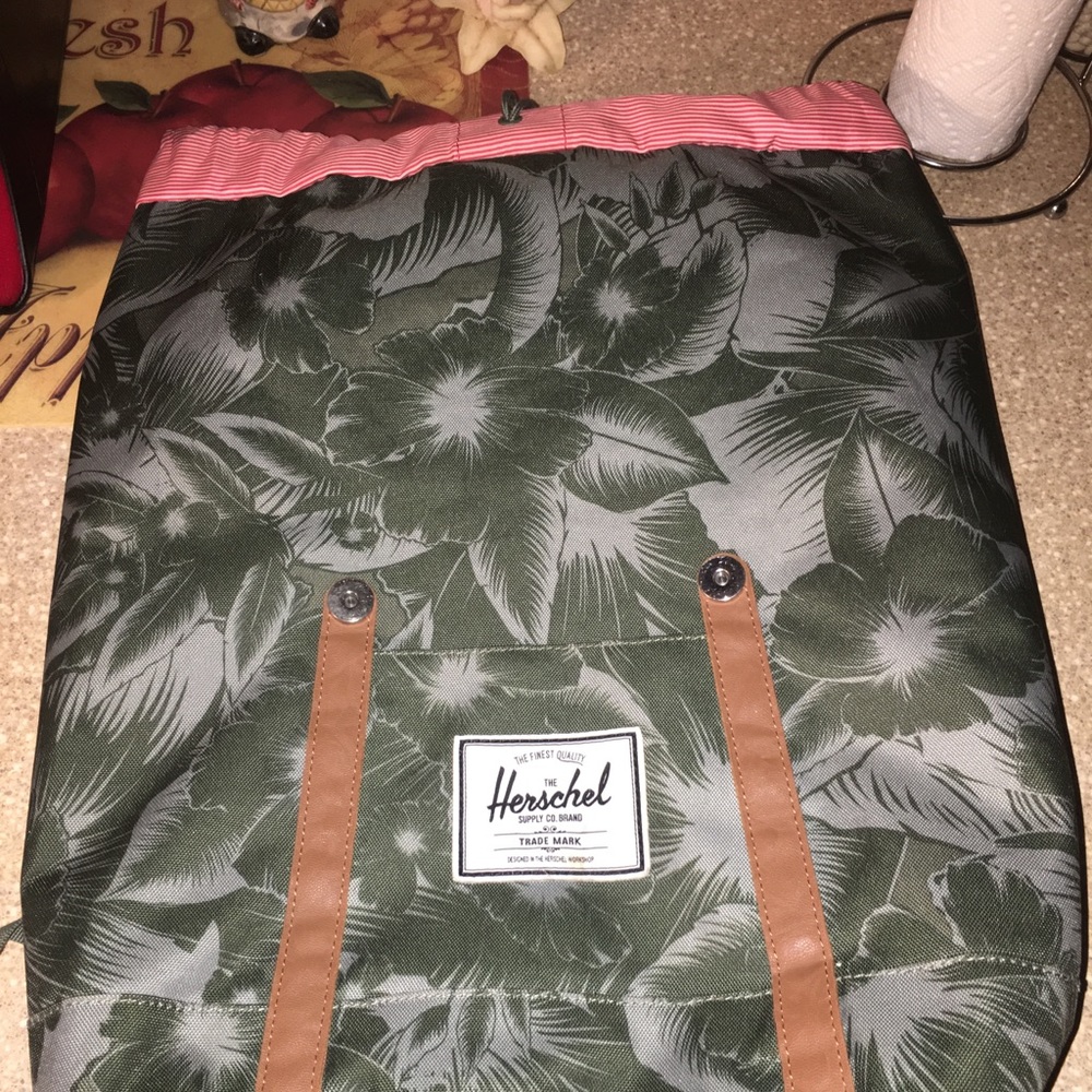 Herschel Bookbag