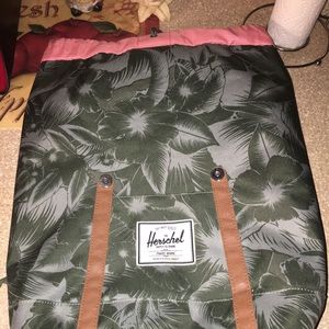 Herschel Bookbag
