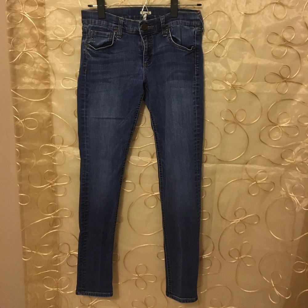 Edyson Skinny Jeans 👖 Size 27