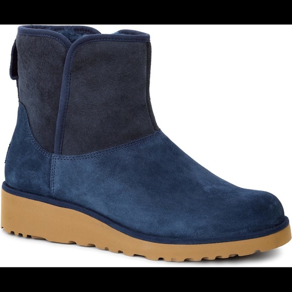ugg kristin navy ugg kristin navy