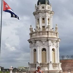 Meet your Posher, Ibis