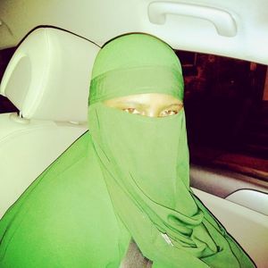 Meet your Posher, Althea