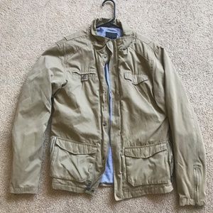 Civil Society Beige Jacket