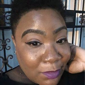 Meet your Posher, Syreeta