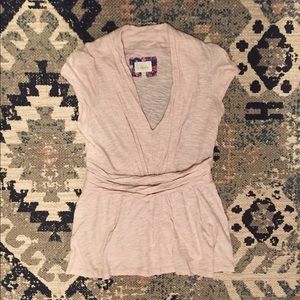 Anthropologie Top