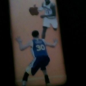 Meet your Posher, Darreyon