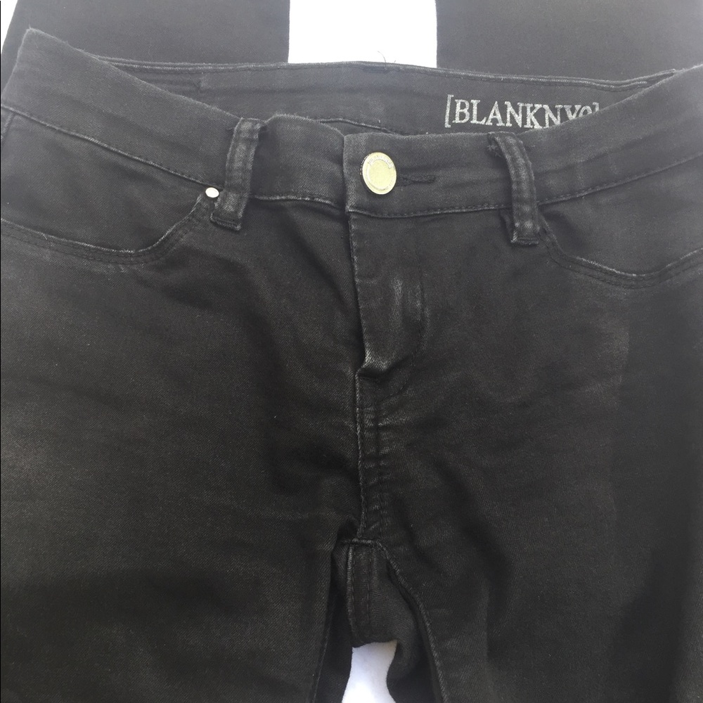 BlankNYC Jeans
