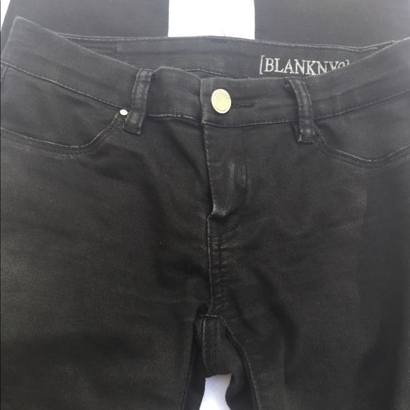 BlankNYC Jeans - Picture 1 of 6