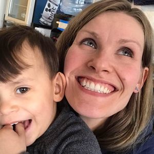 Meet your Posher, Lucy