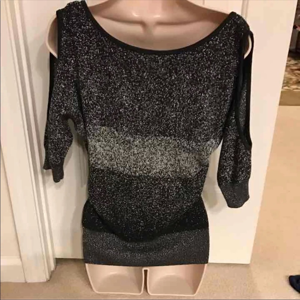 Bebe Blouse - image 4