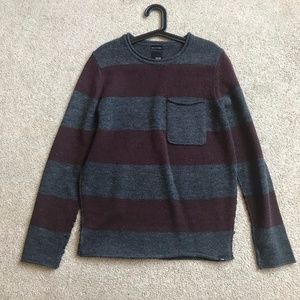 KR3W Sweater