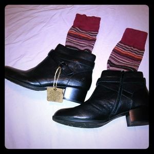 Born boots