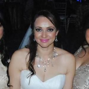 Meet your Posher, Angelica