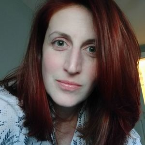 Meet your Posher, Kristy