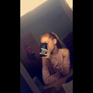 Meet your Posher, Kiah