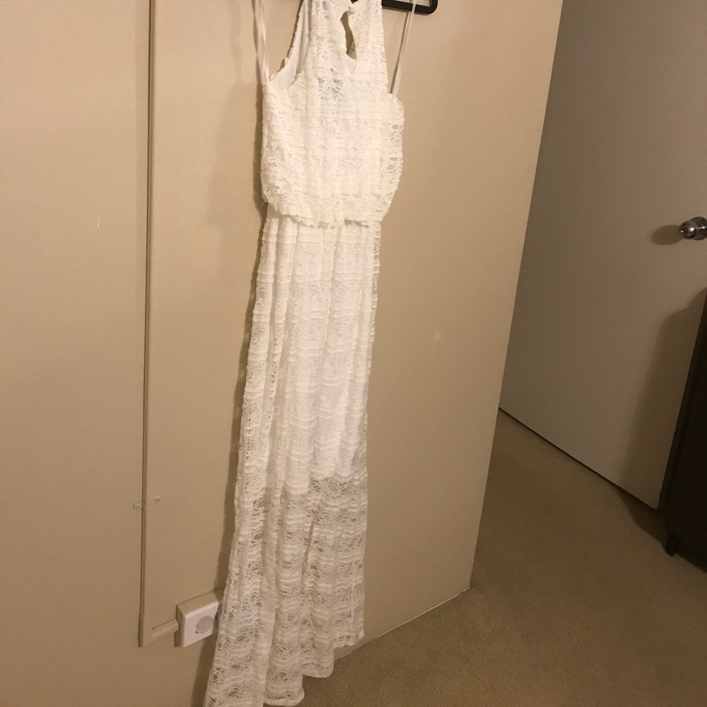 NWT Maxi dress