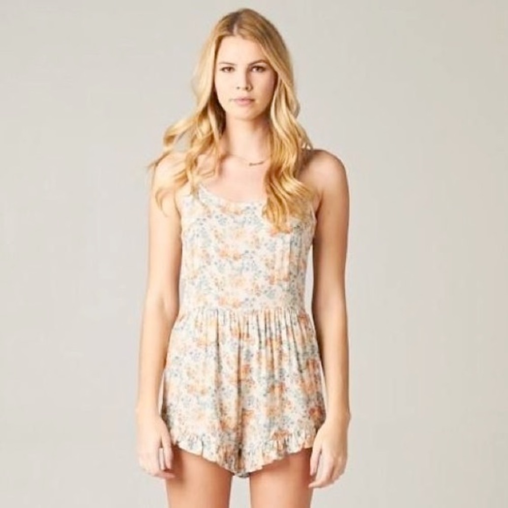 Urban outfitters Mona B romper
