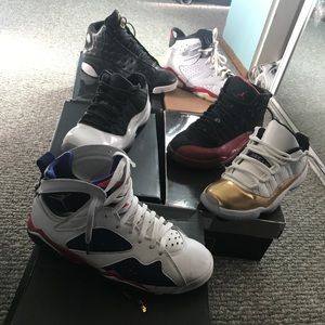Jordan's
