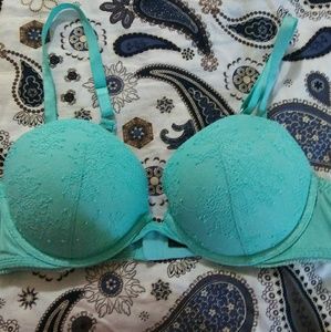 VS Push Up Bra