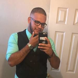 Meet your Posher, Daniel