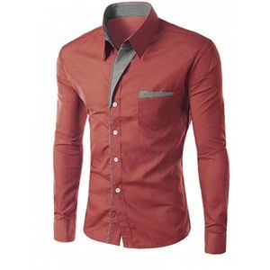 Men's Shirt