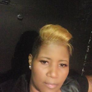 Meet your Posher, Lashun