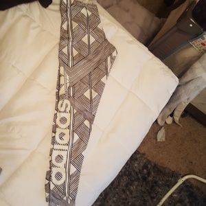 Adidas leggings