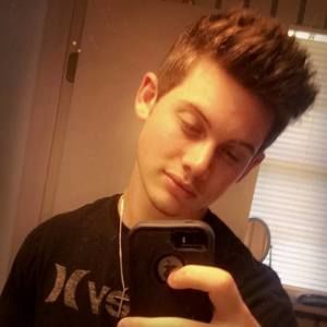 Meet your Posher, Dylan