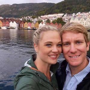 Meet your Posher, Lindsay