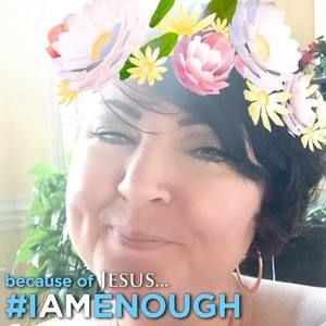 Meet your Posher, Tammy