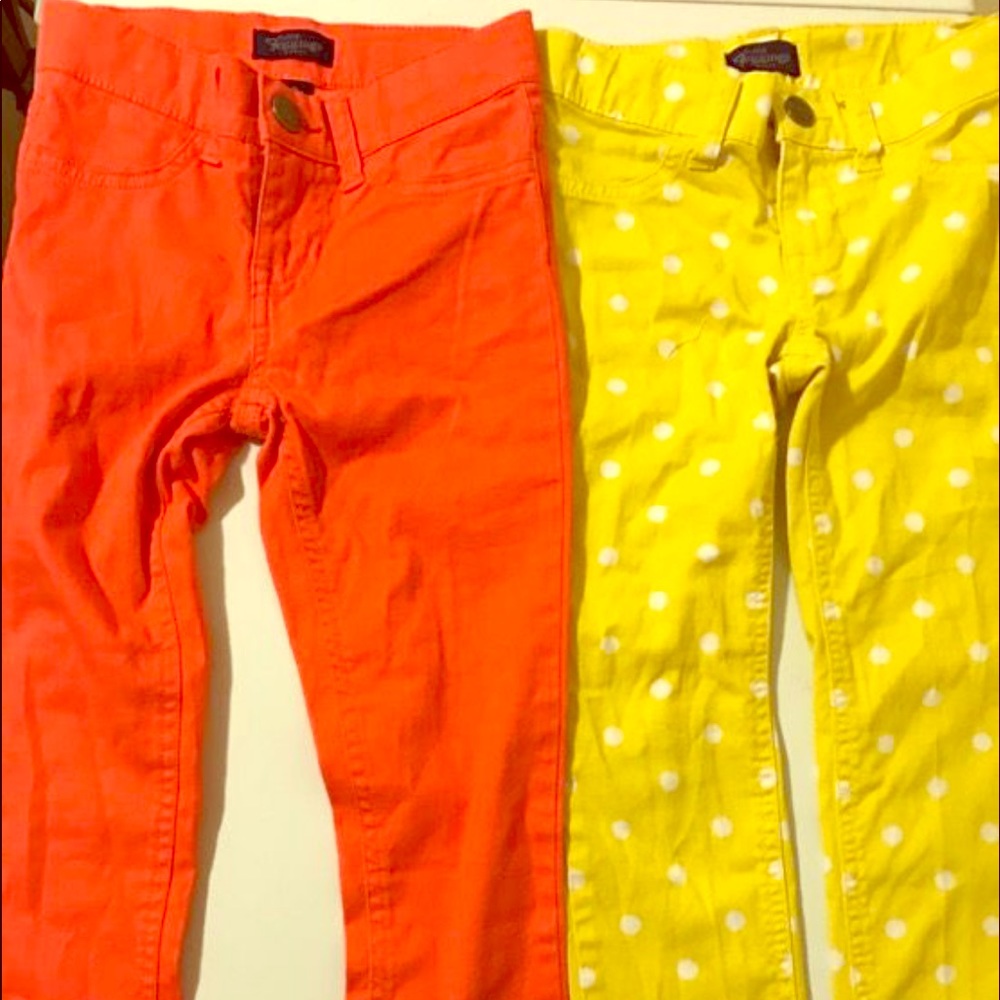 Brand New Jeggings