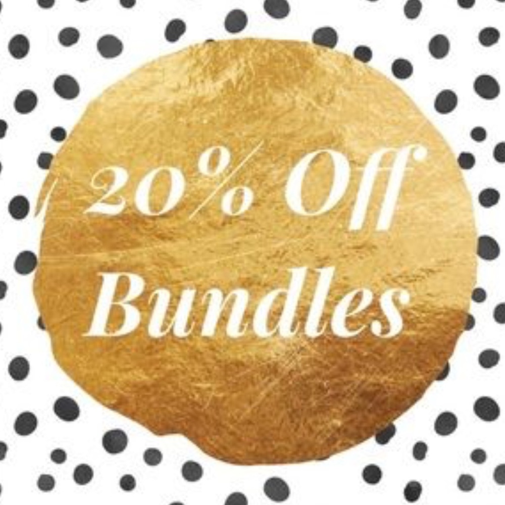 💎🦄Bundle and save🦄💎