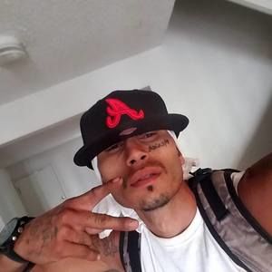 Meet your Posher, Thomas